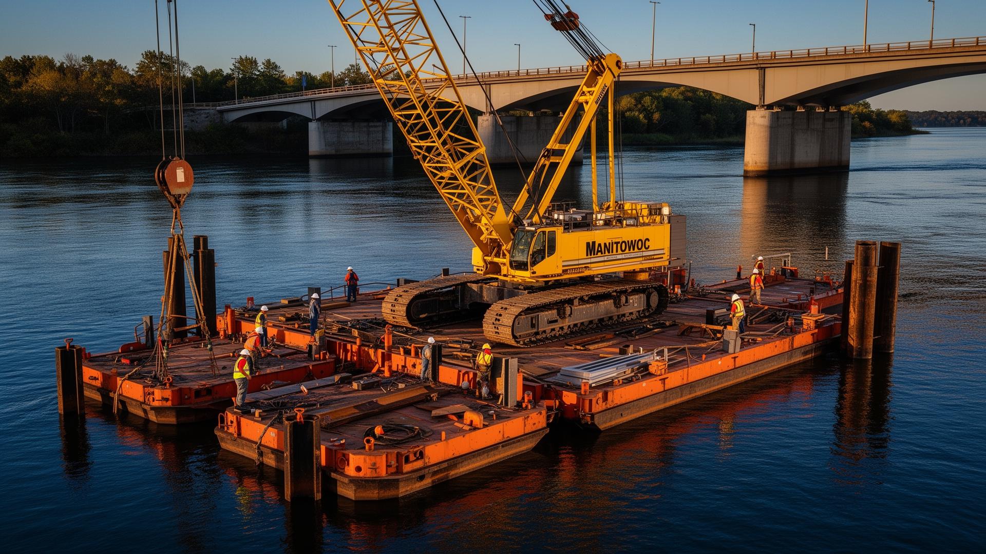 Heavy Duty 10×40×7